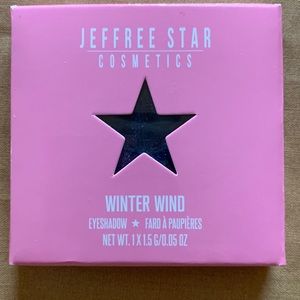 NWT Jeffree Star Eyeshadow brand new